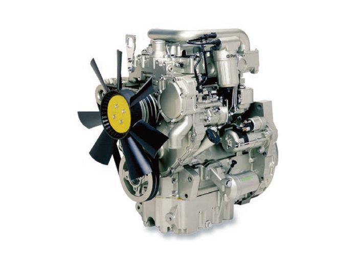 1103C-33T Diesel Engine <br> 55 kW @ 2200 RPM