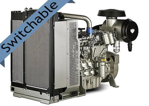 1106A-70TAG4 Diesel Engine <br> 200 kVA @ 1500 RPM