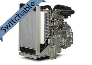 403A-11G1 Diesel Engine <br> 9 kVA @ 1500 RPM