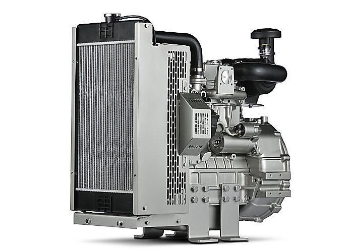 403D-11 Diesel Engine <br> 21.0 kW @ 3400 RPM