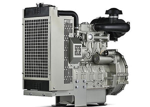 404D-22 Diesel Engine <br> 38 kW @ 3000 RPM