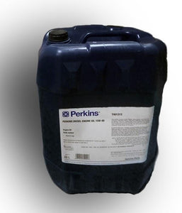 Perkins Oil 15W-40